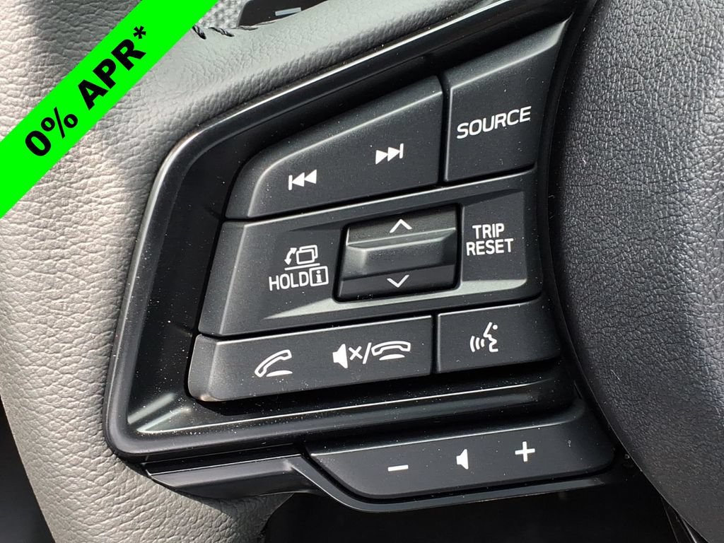 New 2026 Subaru Outback Premium AWD/4WD image 20