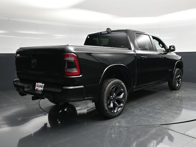 Used 2024 RAM 1500 Limited image 10