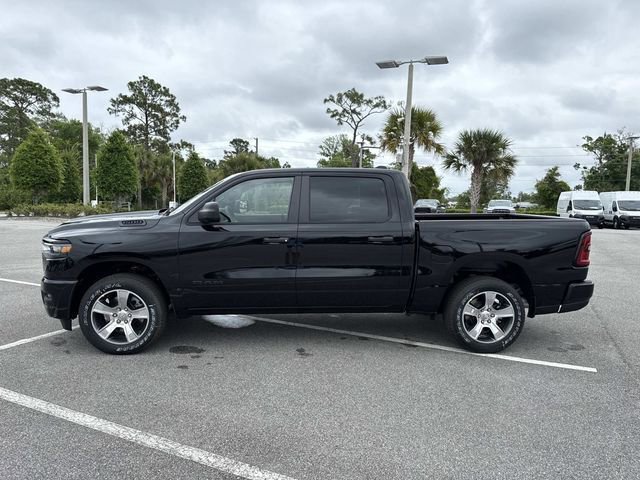 New 2026 RAM 1500 Express image 6