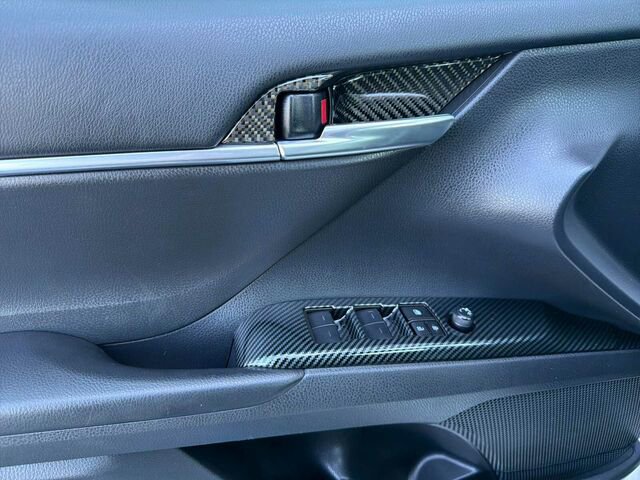 Used 2023 Toyota Camry TRD w/ TRD Package w/JBL Audio FWD image 13