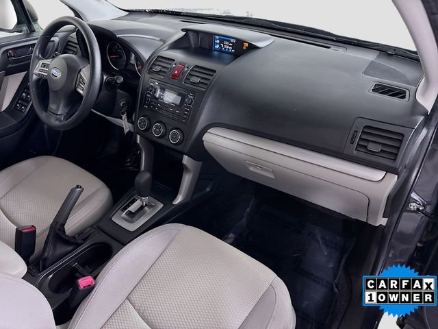 Used 2015 Subaru Forester 2.5i w/ Alloy Wheel Package image 26