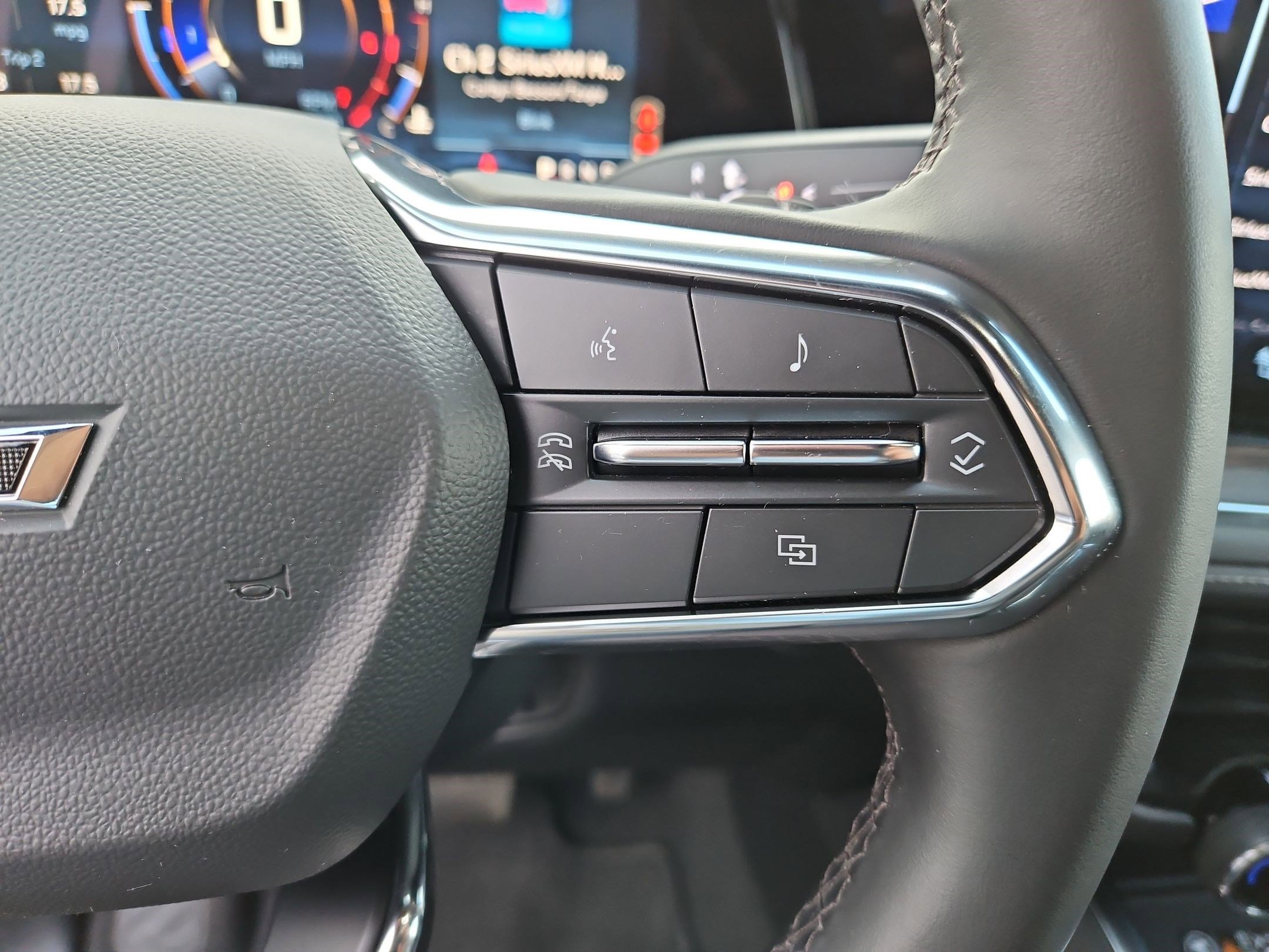 Used 2025 Chevrolet Tahoe Z71 image 18