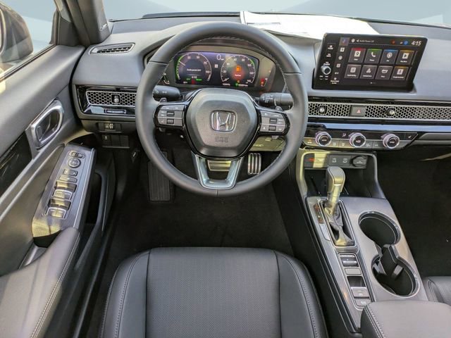 New 2026 Honda Civic Sport Touring image 15