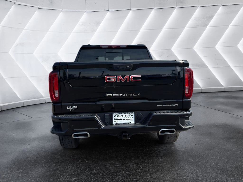 Used 2023 GMC Sierra 1500 Denali w/ Technology Package image 6