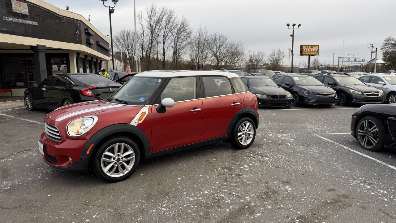 Used 2013 MINI Cooper Countryman image 15