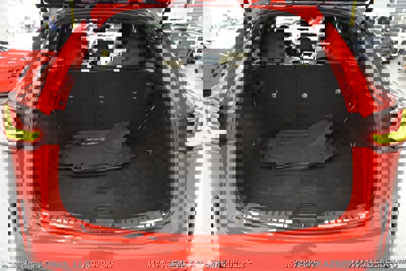 Used 2023 Lexus NX 350h AWD w/ Towing Package (2000 Lbs) image 38