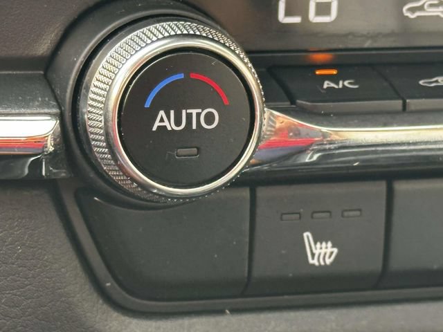 Used 2024 MAZDA CX-30 AWD 2.5 S w/ Preferred Package image 36