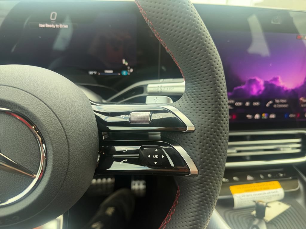 New 2027 Mercedes-Benz CLA 250+ image 21
