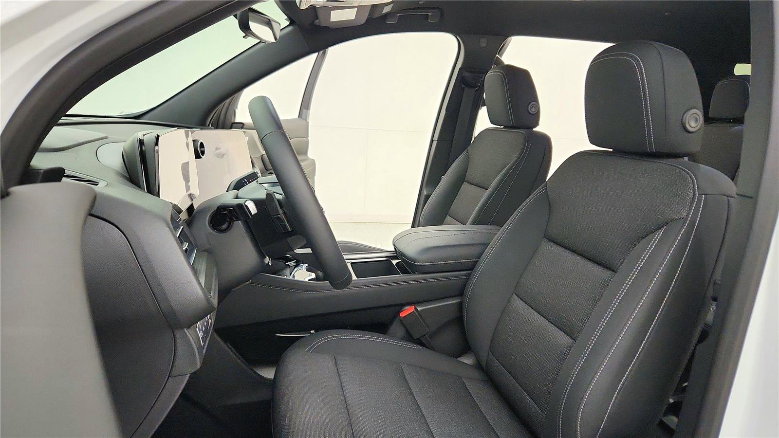 New 2026 Chevrolet Traverse LT w/ Midnight/Sport Edition image 29