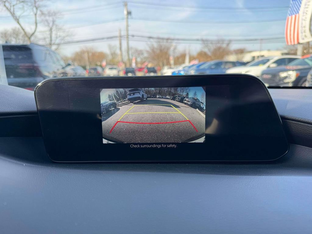 Used 2023 MAZDA MAZDA3 s AWD/4WD image 31