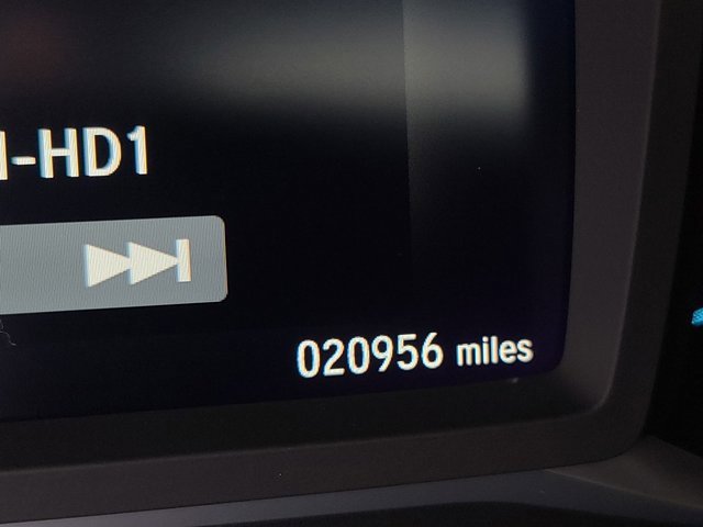 Certified 2022 Honda Pilot Special Edition image 24