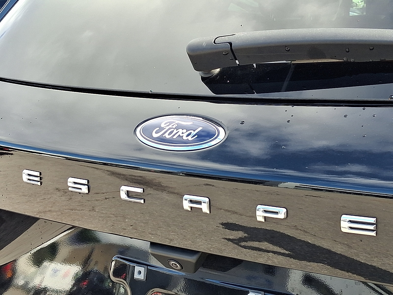 Used 2022 Ford Escape SE w/ Convenience Package AWD/4WD image 29