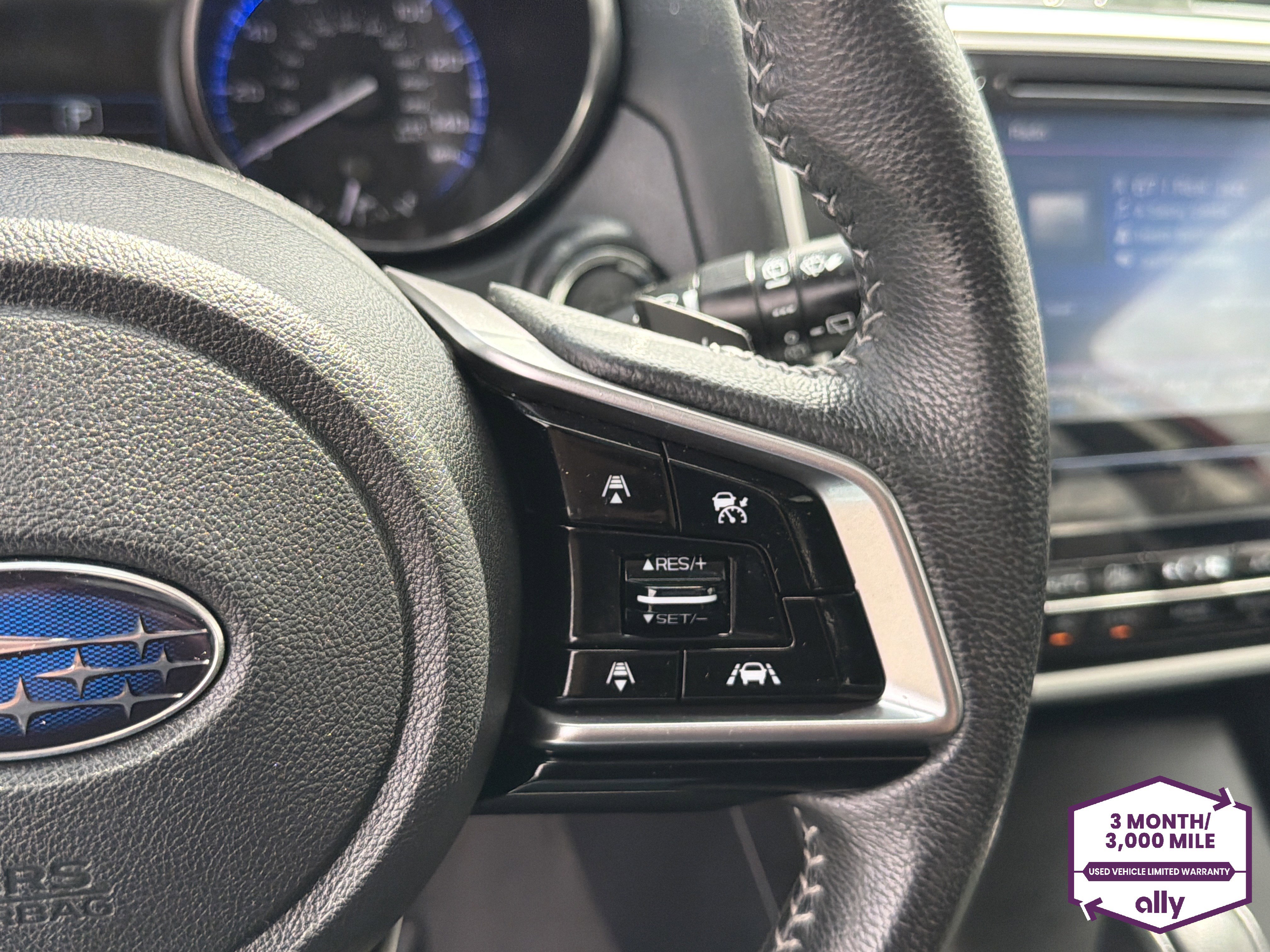 Used 2019 Subaru Outback 2.5i Limited AWD/4WD image 19