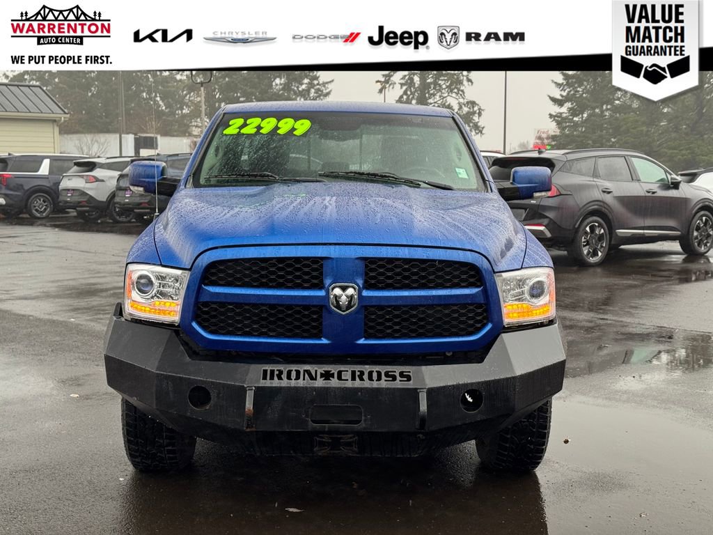 Used 2014 RAM 1500 Sport image 10
