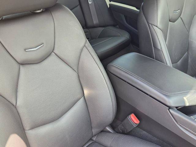 Certified 2023 Cadillac CT5 Premium Luxury w/ Climate Package RWD image 18