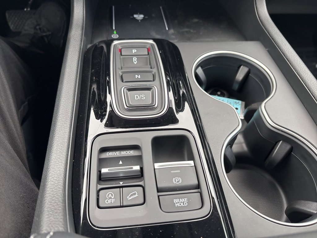 New 2025 Honda Pilot Touring image 38