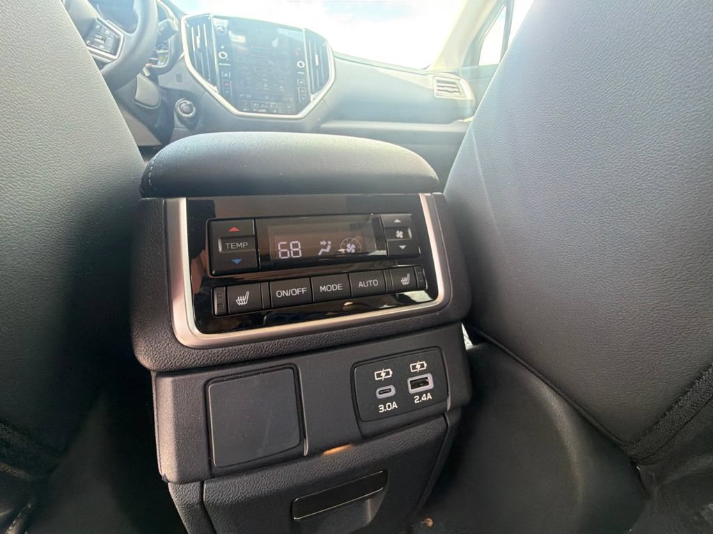 Certified 2026 Subaru Ascent Limited AWD/4WD image 8