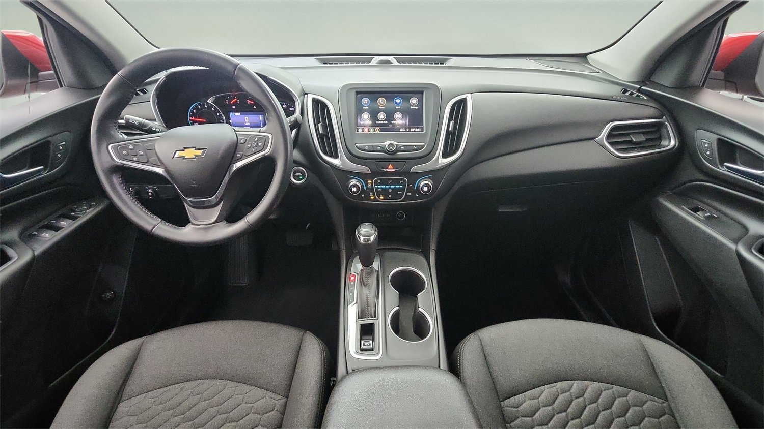 Used 2019 Chevrolet Equinox LT image 10