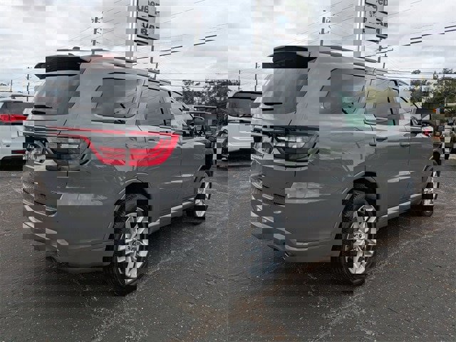 New 2026 Dodge Durango GT image 4