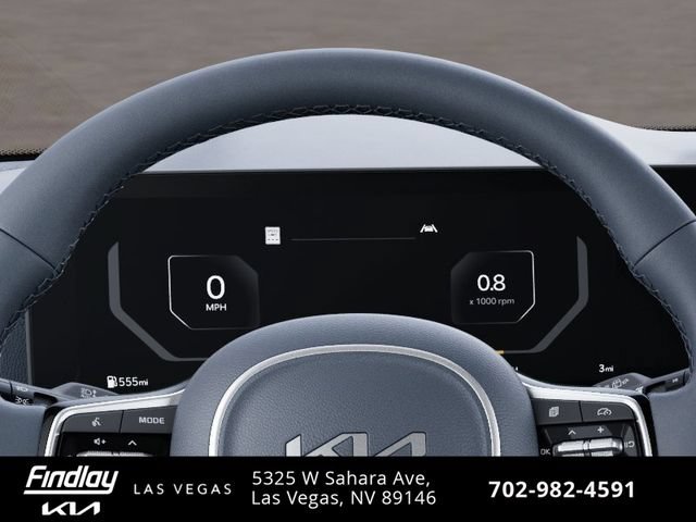 New 2026 Kia Carnival SX Prestige FWD image 44