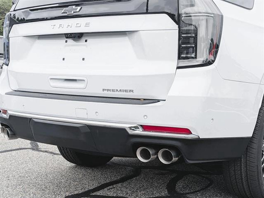 New 2026 Chevrolet Tahoe Premier AWD/4WD image 65