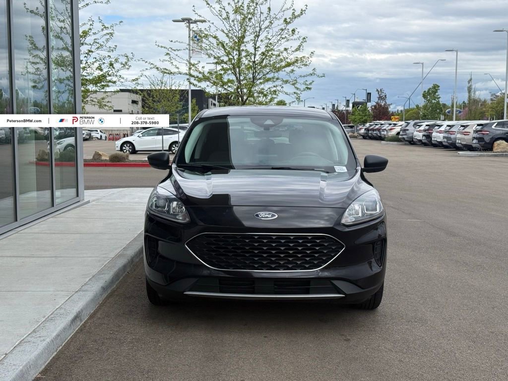 Used 2022 Ford Escape SE image 8