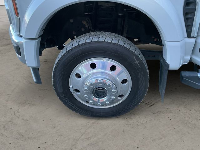 Used 2025 Ford F450 Lariat w/ FX4 Off-Road Package image 14