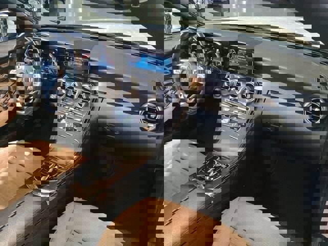 Used 2019 Mercedes-Benz C 300 Cabriolet image 22