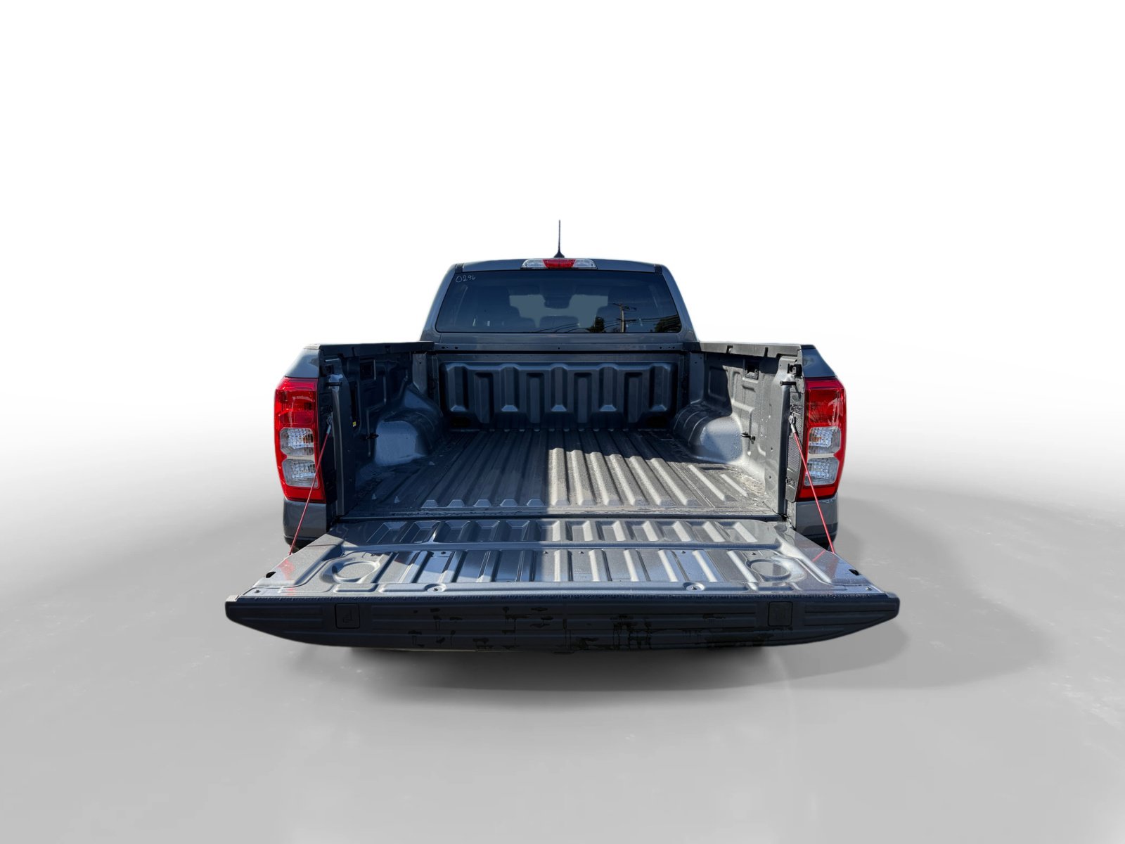 New 2026 Ford Ranger XL w/ Trailer Tow Package AWD/4WD image 17