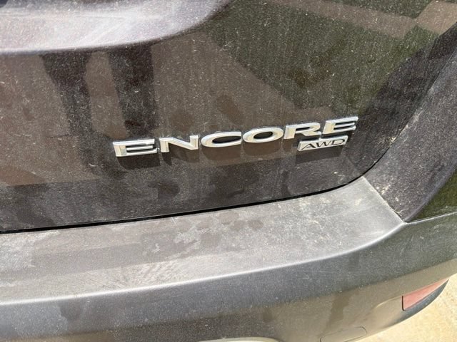 Used 2014 Buick Encore Leather AWD/4WD image 5