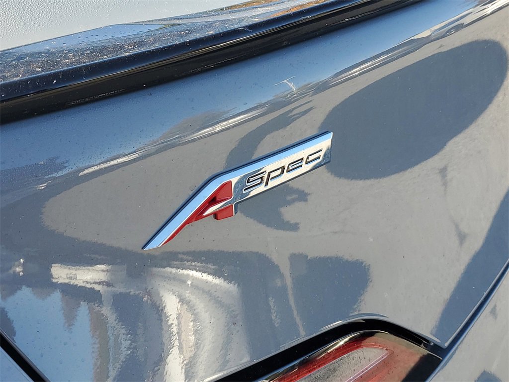 New 2026 Acura Integra A-Spec image 8