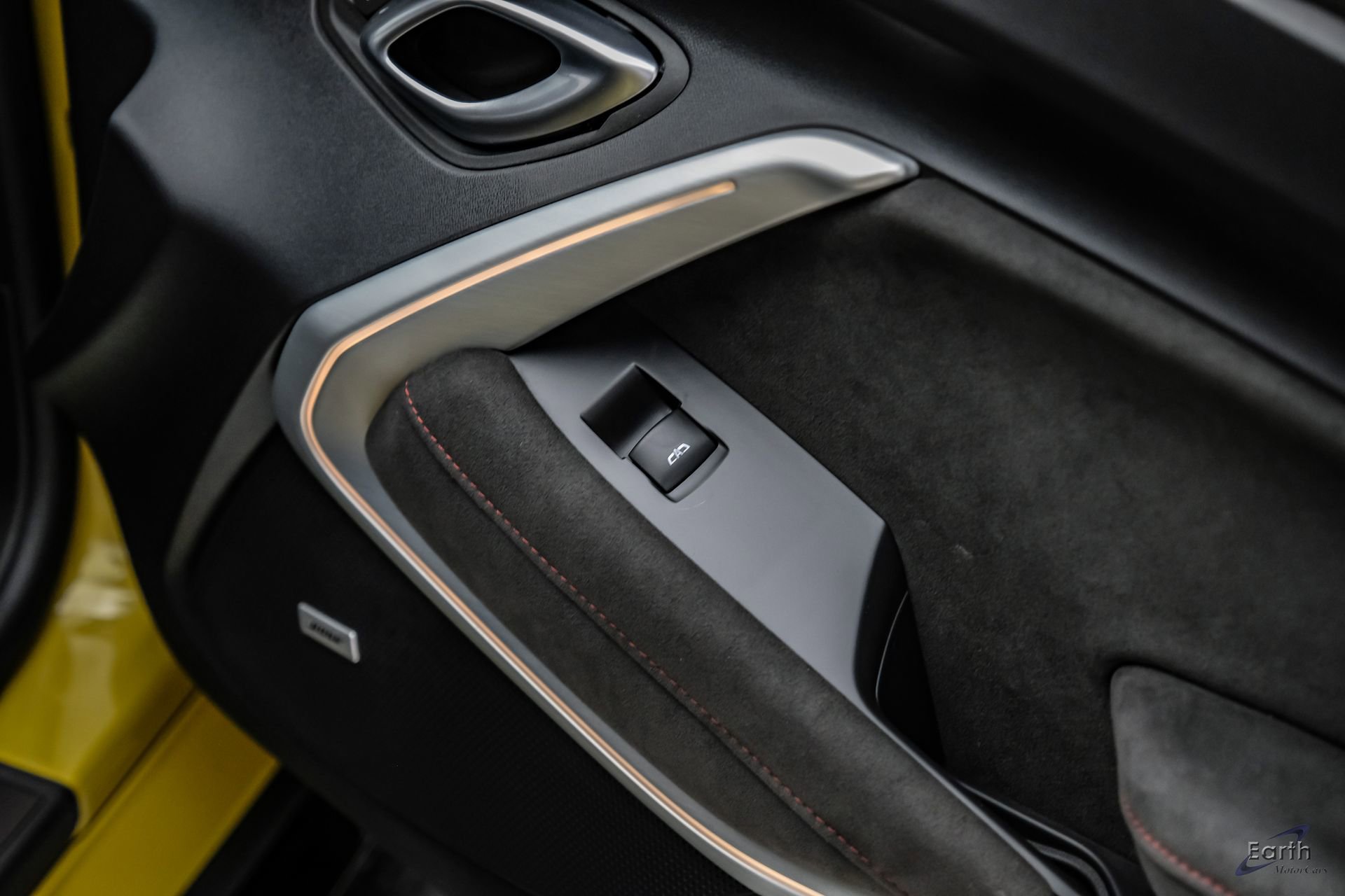 Used 2024 Chevrolet Camaro ZL1 RWD image 96