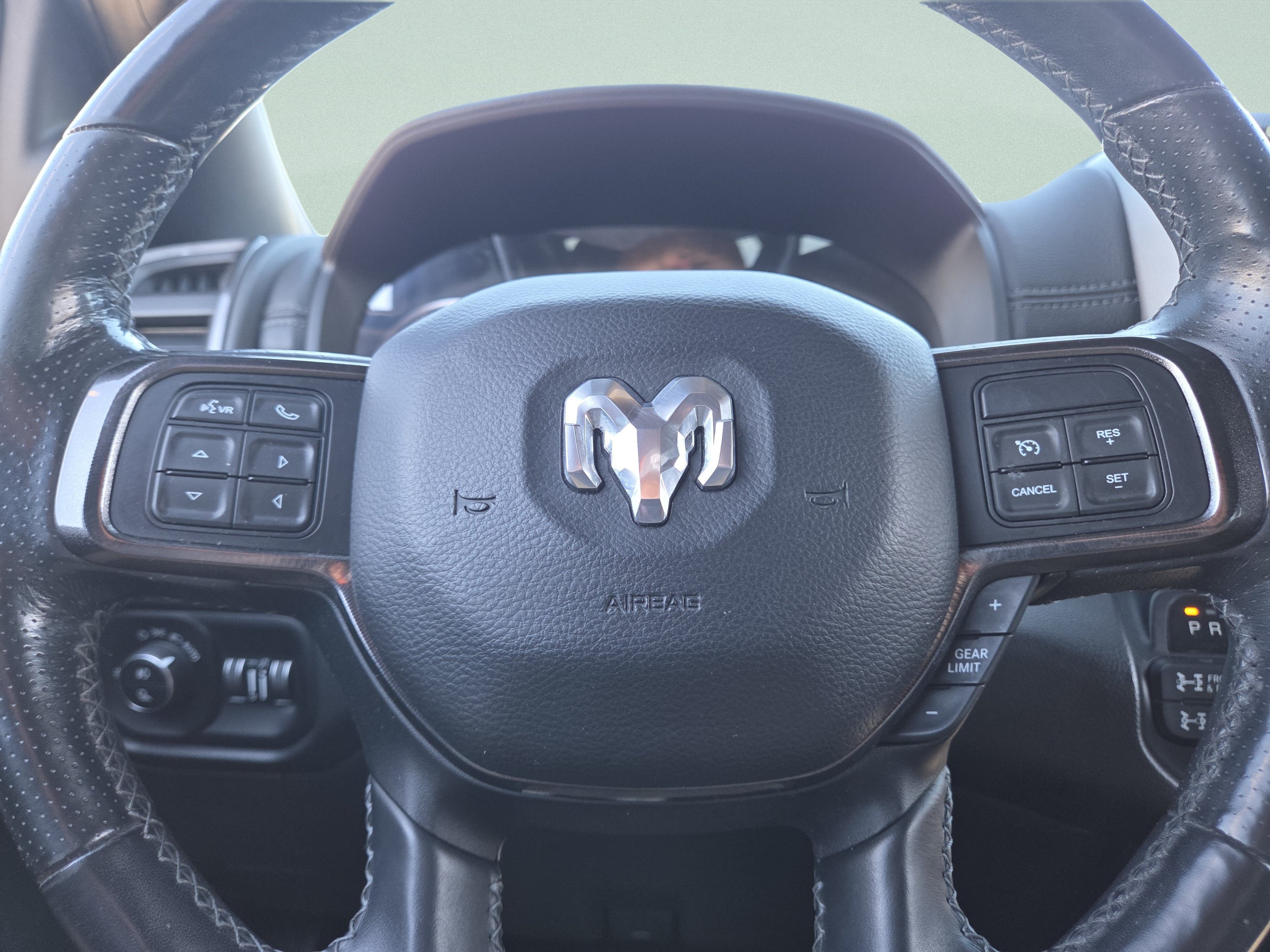 Used 2019 RAM 2500 Power Wagon AWD/4WD image 34
