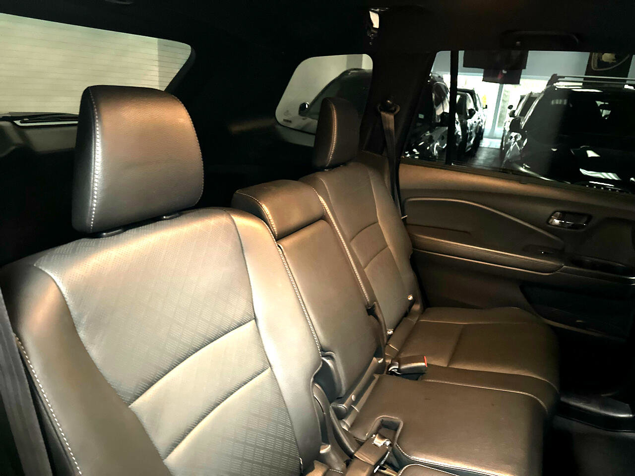 Used 2021 Honda Passport EX-L image 39