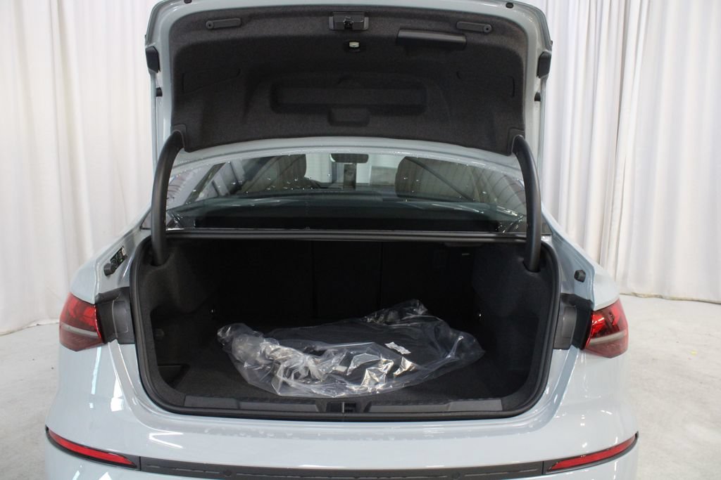 New 2026 Audi A3 2.0T Premium Plus AWD/4WD image 31