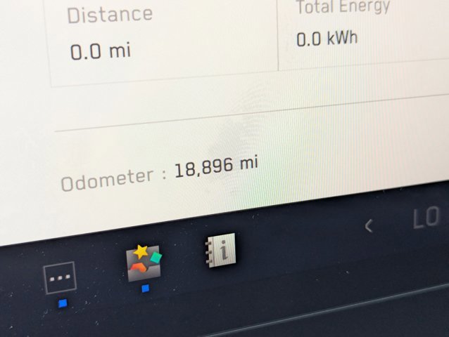 Used 2024 Tesla Cybertruck Cyberbeast AWD/4WD image 17