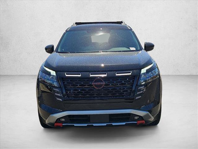 New 2026 Nissan Pathfinder Rock Creek AWD/4WD image 6