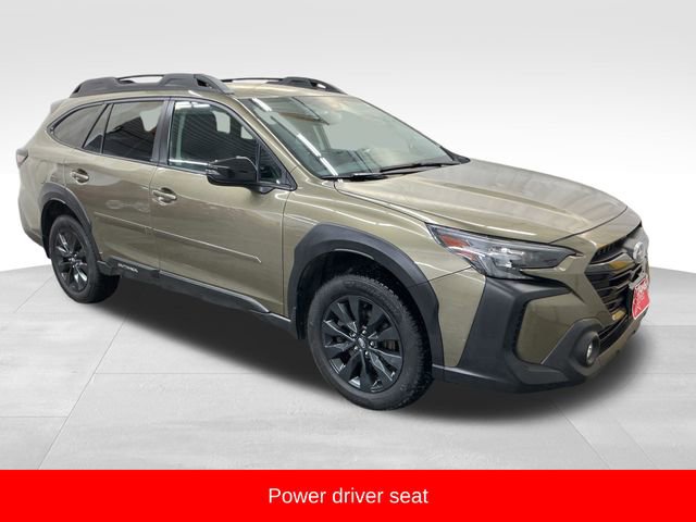 Used 2023 Subaru Outback Onyx Edition image 9
