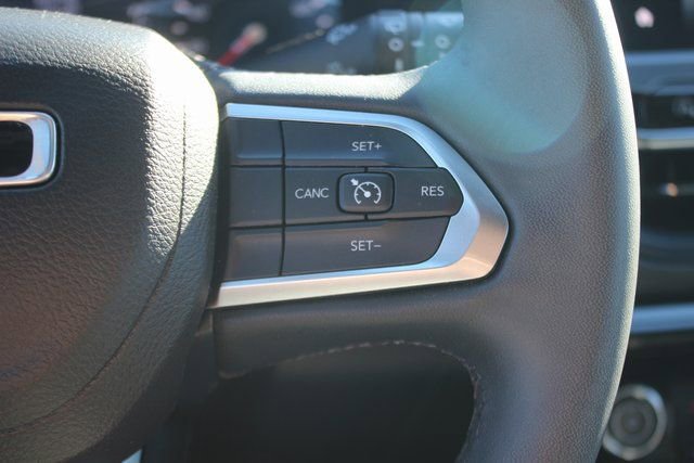 Used 2022 Jeep Compass Altitude image 14