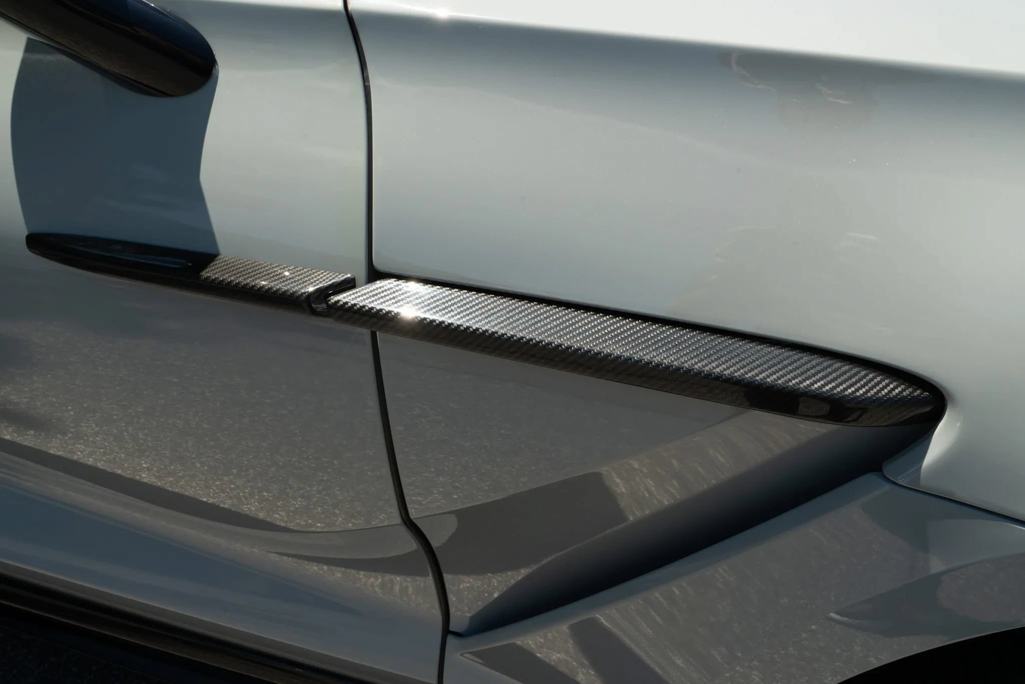 Used 2023 Aston Martin DBX 707 AWD/4WD image 50