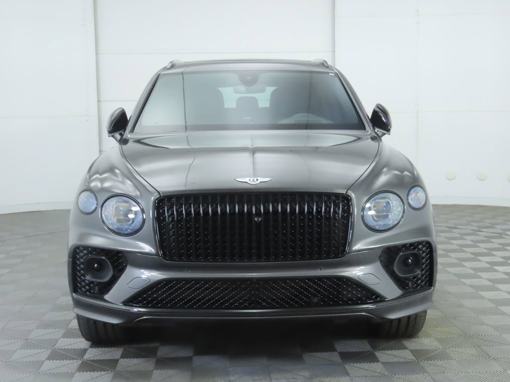 Certified 2023 Bentley Bentayga Extended Wheelbase image 2