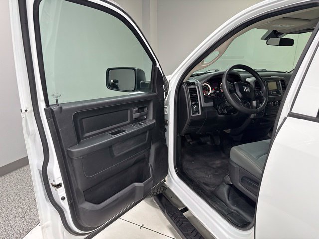 Used 2018 RAM 1500 Tradesman w/ Popular Equipment Group AWD/4WD image 6