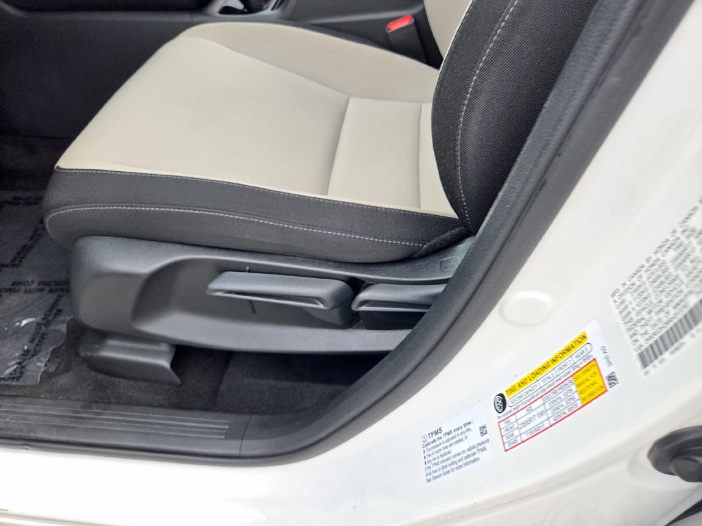 Certified 2024 Honda CR-V LX image 10