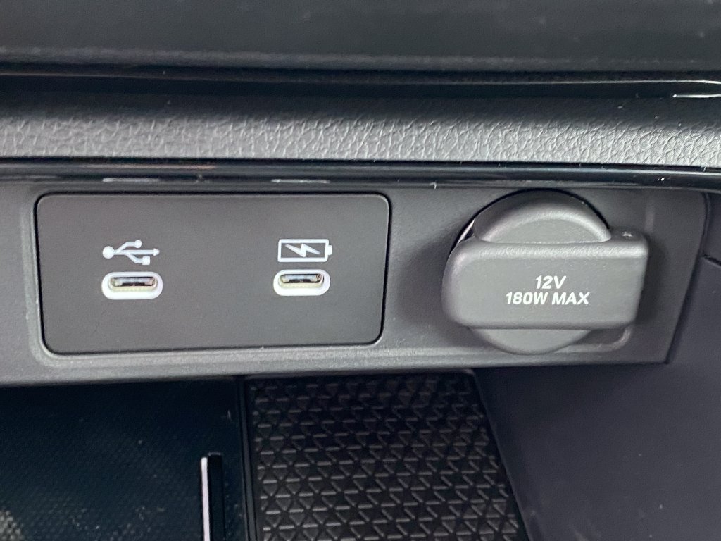 New 2026 Honda CR-V LX image 22
