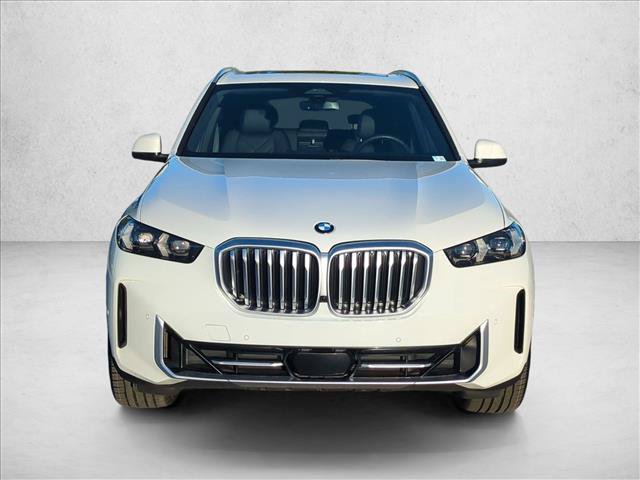 Used 2024 BMW X5 xDrive40i AWD/4WD video 2