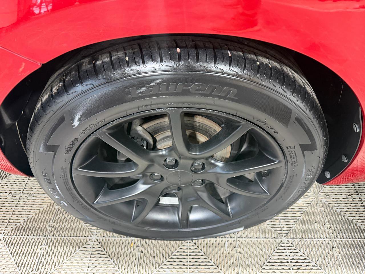 Used 2013 Dodge Dart Rallye FWD image 18