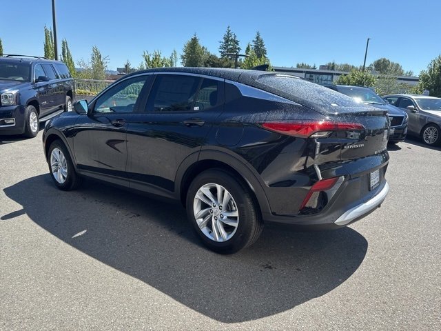 New 2025 Buick Envista Preferred w/ Convenience I Package image 6