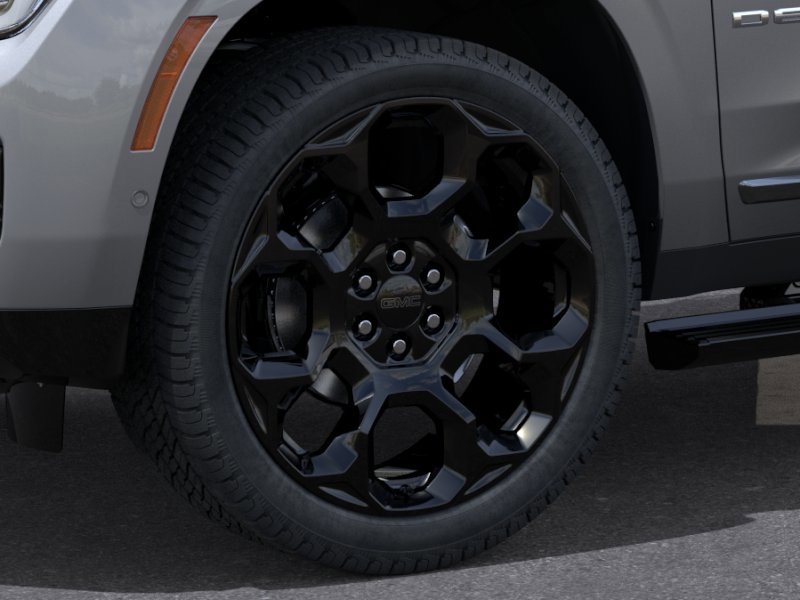 New 2026 GMC Yukon XL Denali Ultimate AWD/4WD image 9