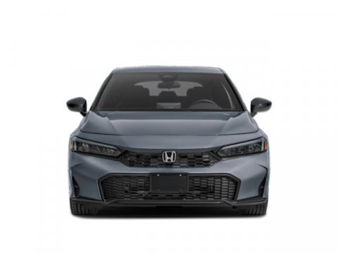 Used 2025 Honda Civic Sport image 4
