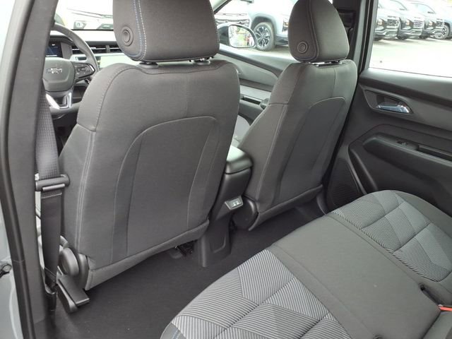 New 2027 Chevrolet Bolt LT FWD image 7